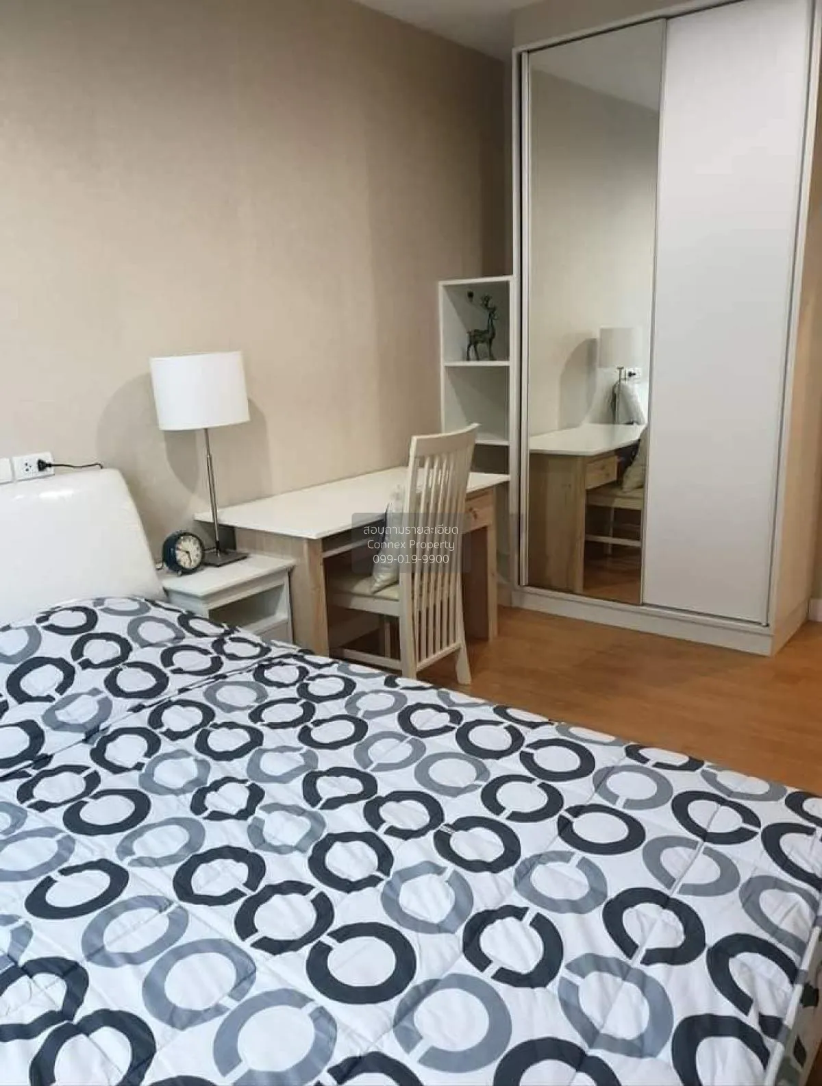 For Rent Condo , @ City Sukhumvit 101/1 , BTS-Punnawithi , Bang C