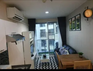 For Rent Condo , @ City Sukhumvit 101/1 , BTS-Punnawithi , Bang Chak , Phra Khanong , Bangkok , CX-87439