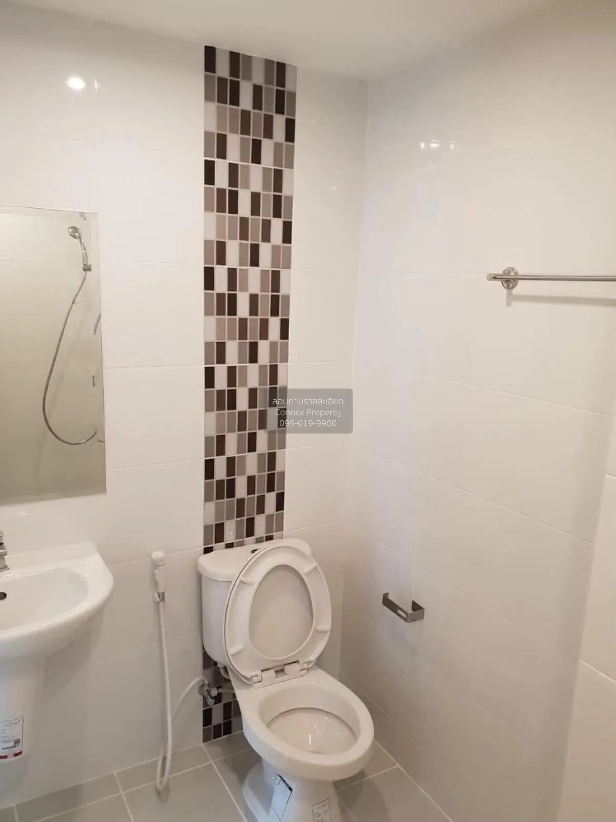 ขายคอนโด  ลุมพินี มิกซ์ เทพารักษ์ - ศรีนครินทร์ สำโรงเหนือ เมืองส