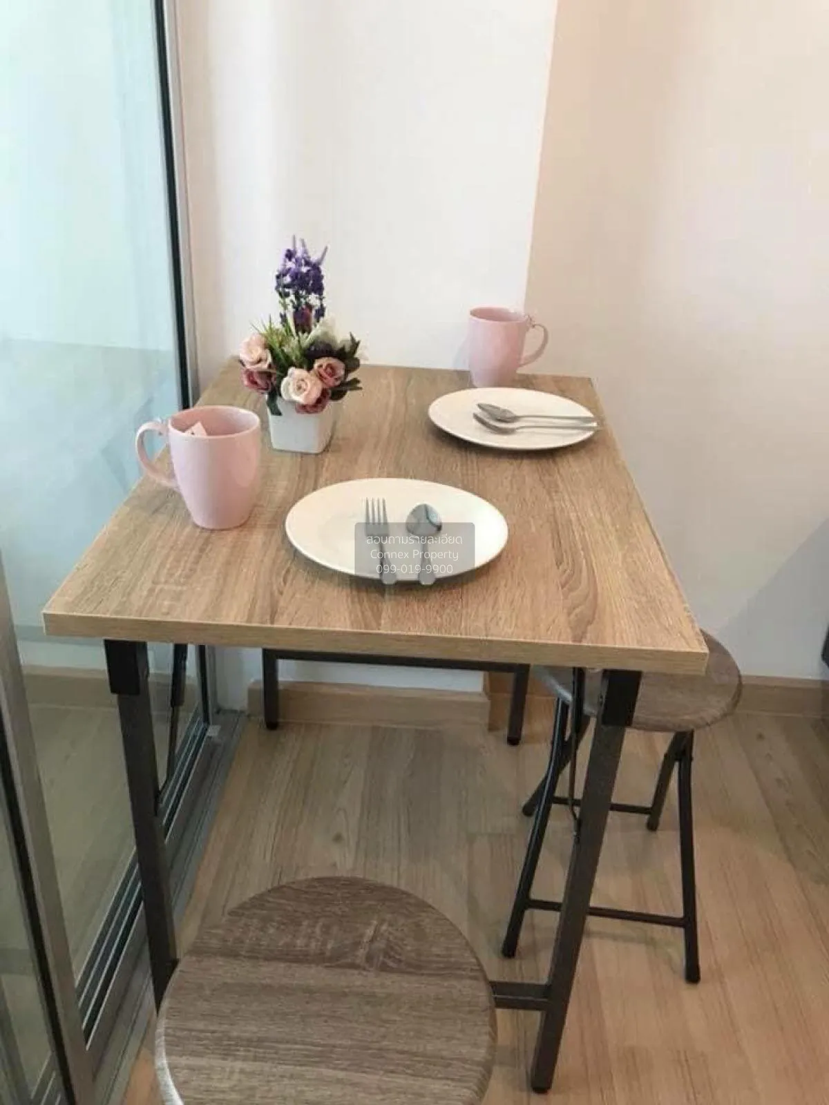 For Sale Condo , Lumpini Mixx Thepharak - Srinakarin , Samrong Nu 2