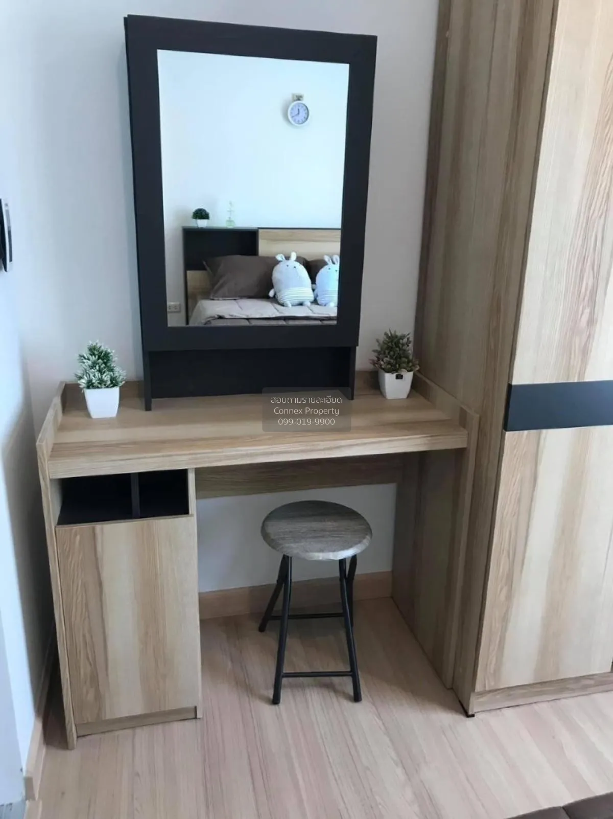 For Sale Condo , Lumpini Mixx Thepharak - Srinakarin , Samrong Nu 3