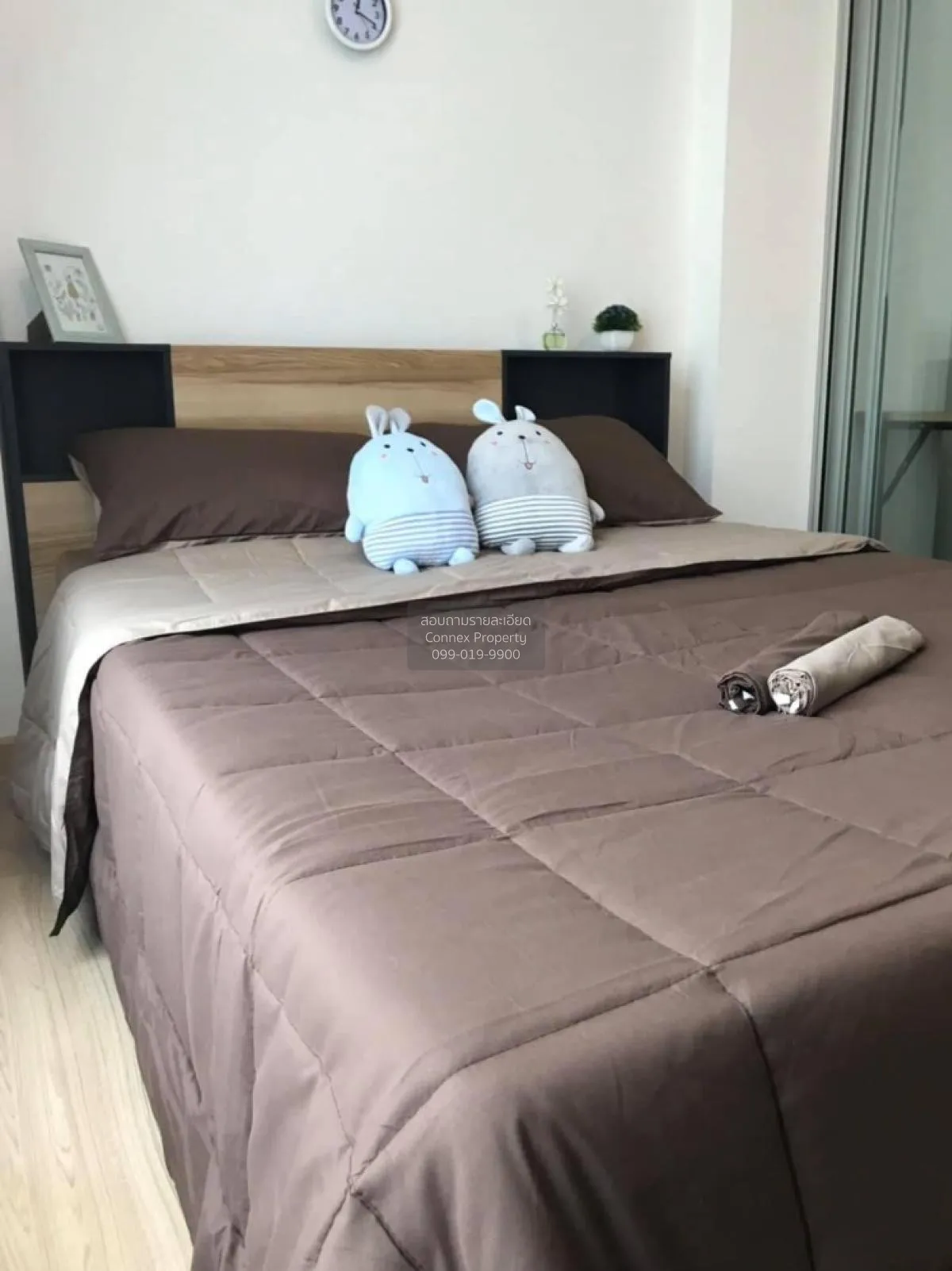 For Sale Condo , Lumpini Mixx Thepharak - Srinakarin , Samrong Nu 4