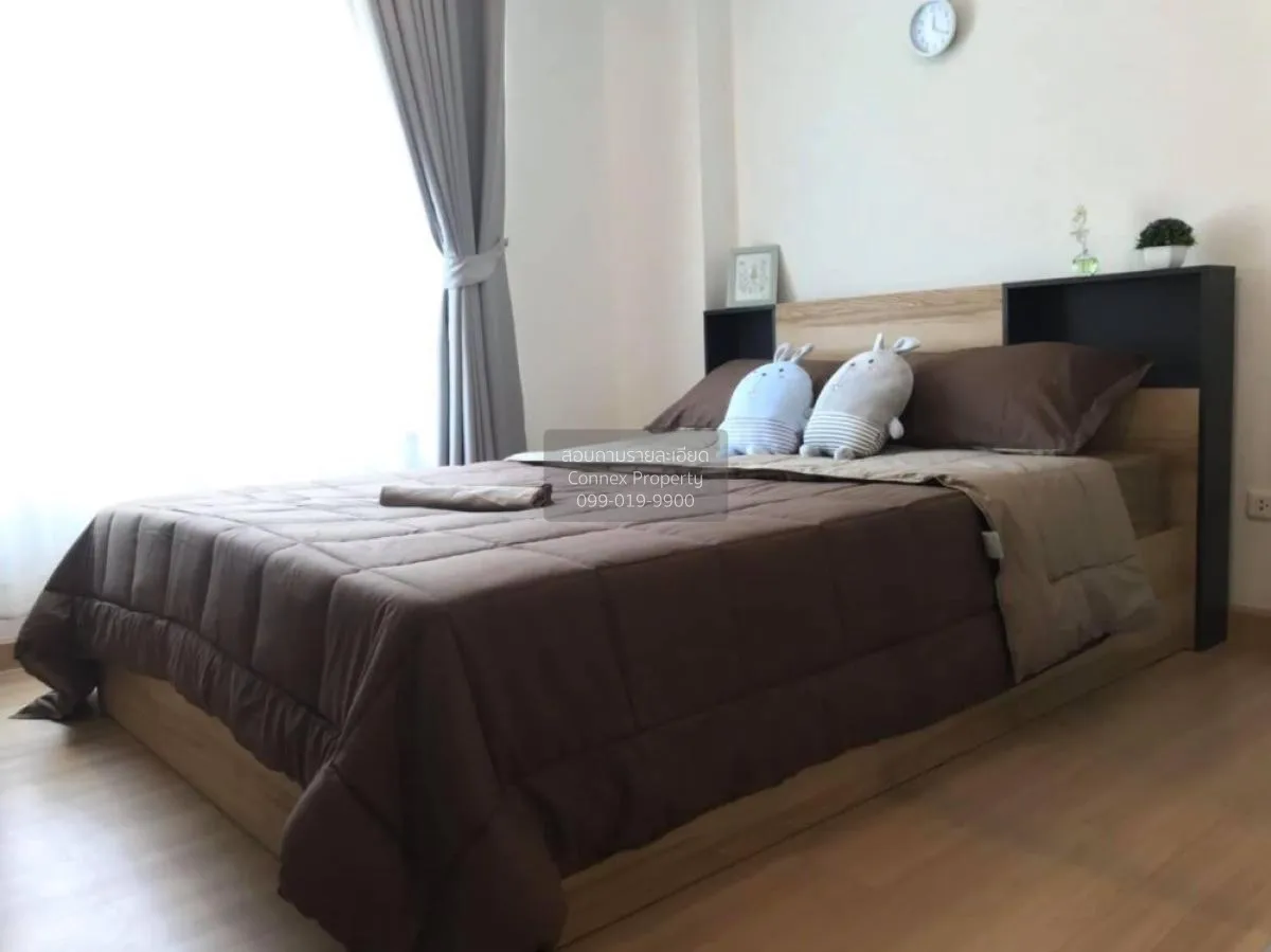 ขายคอนโด  ลุมพินี มิกซ์ เทพารักษ์ - ศรีนครินทร์ สำโรงเหนือ เมืองส