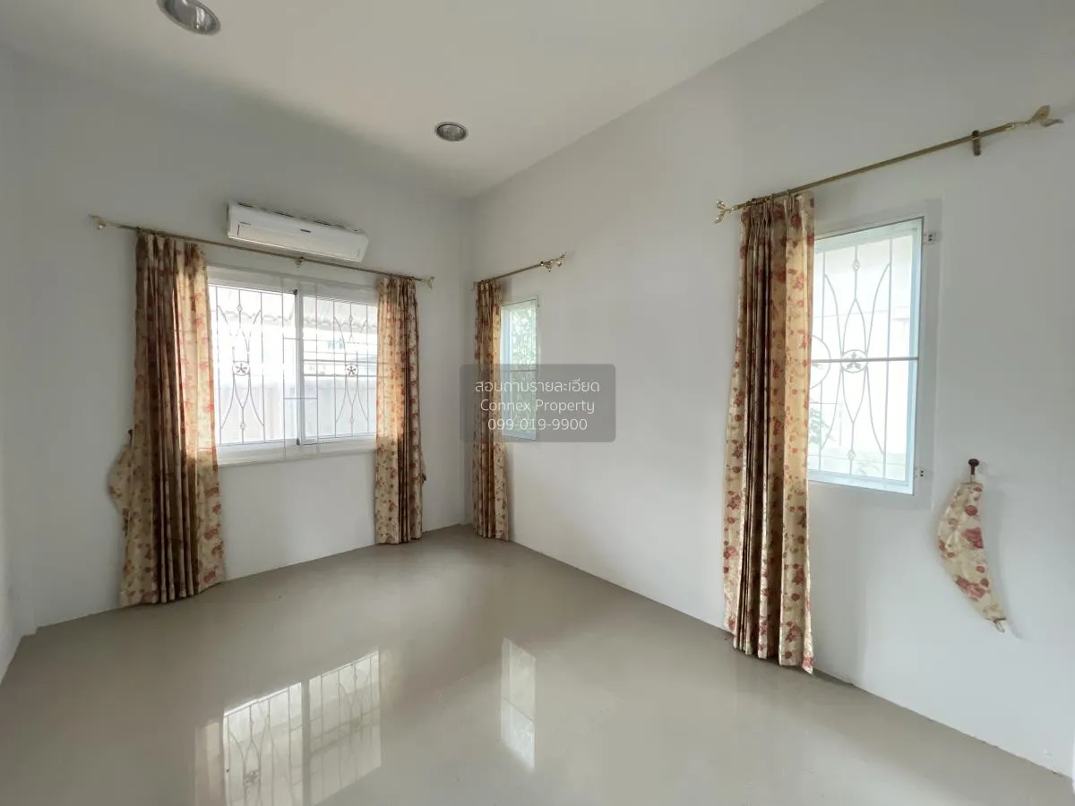 ขายทาวน์เฮ้าส์/ทาวน์โฮม  บ้านทรัพย์ธานี 3 รังสิต - คลอง 9 ลำผักกู