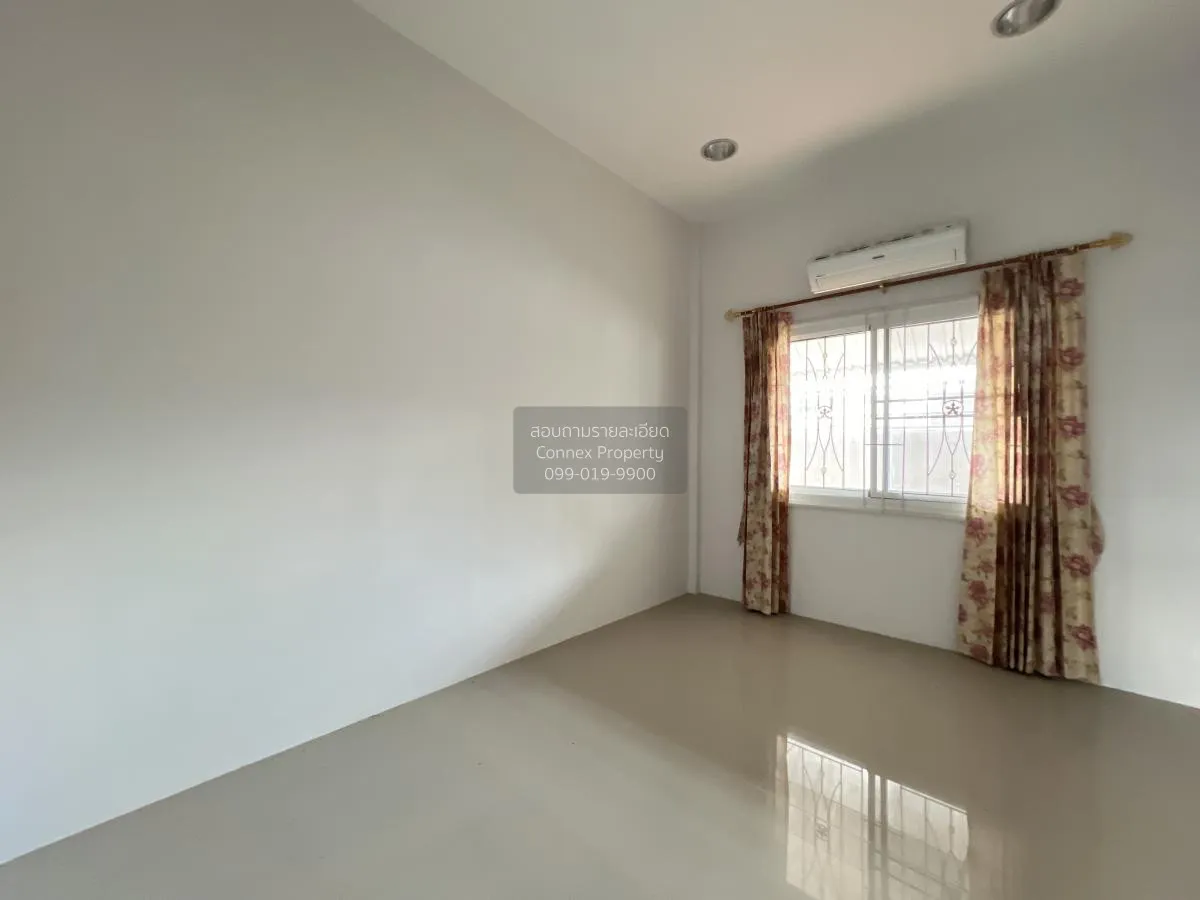 ขายทาวน์เฮ้าส์/ทาวน์โฮม  บ้านทรัพย์ธานี 3 รังสิต - คลอง 9 ลำผักกู