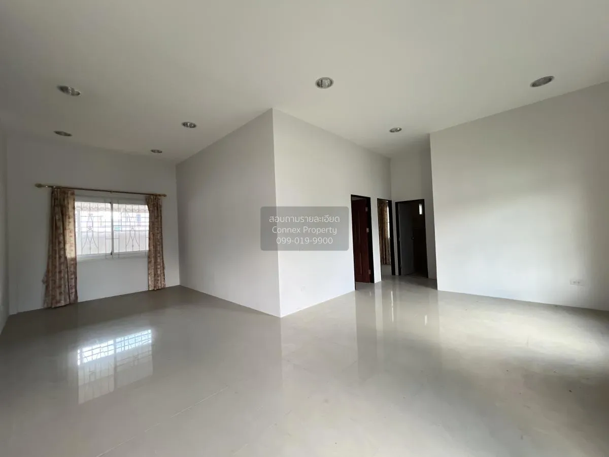 ขายทาวน์เฮ้าส์/ทาวน์โฮม  บ้านทรัพย์ธานี 3 รังสิต - คลอง 9 ลำผักกู