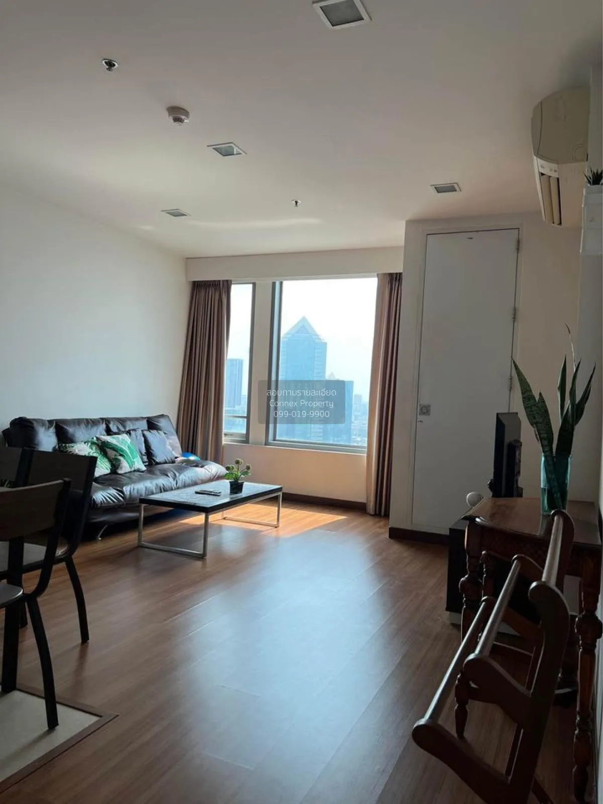 For Rent Condo , Vantage Ratchavipa , BTS-Ratchayothin , Lat Yao  1