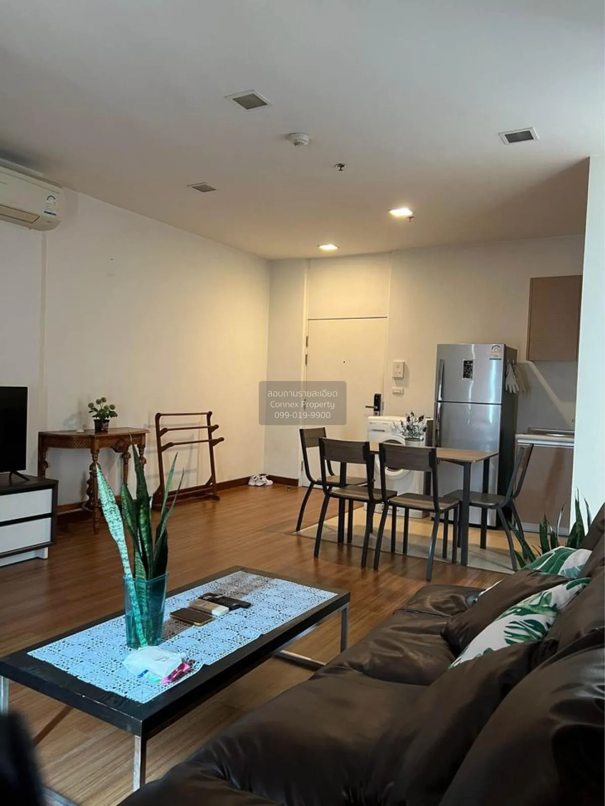 For Rent Condo , Vantage Ratchavipa , BTS-Ratchayothin , Lat Yao  2