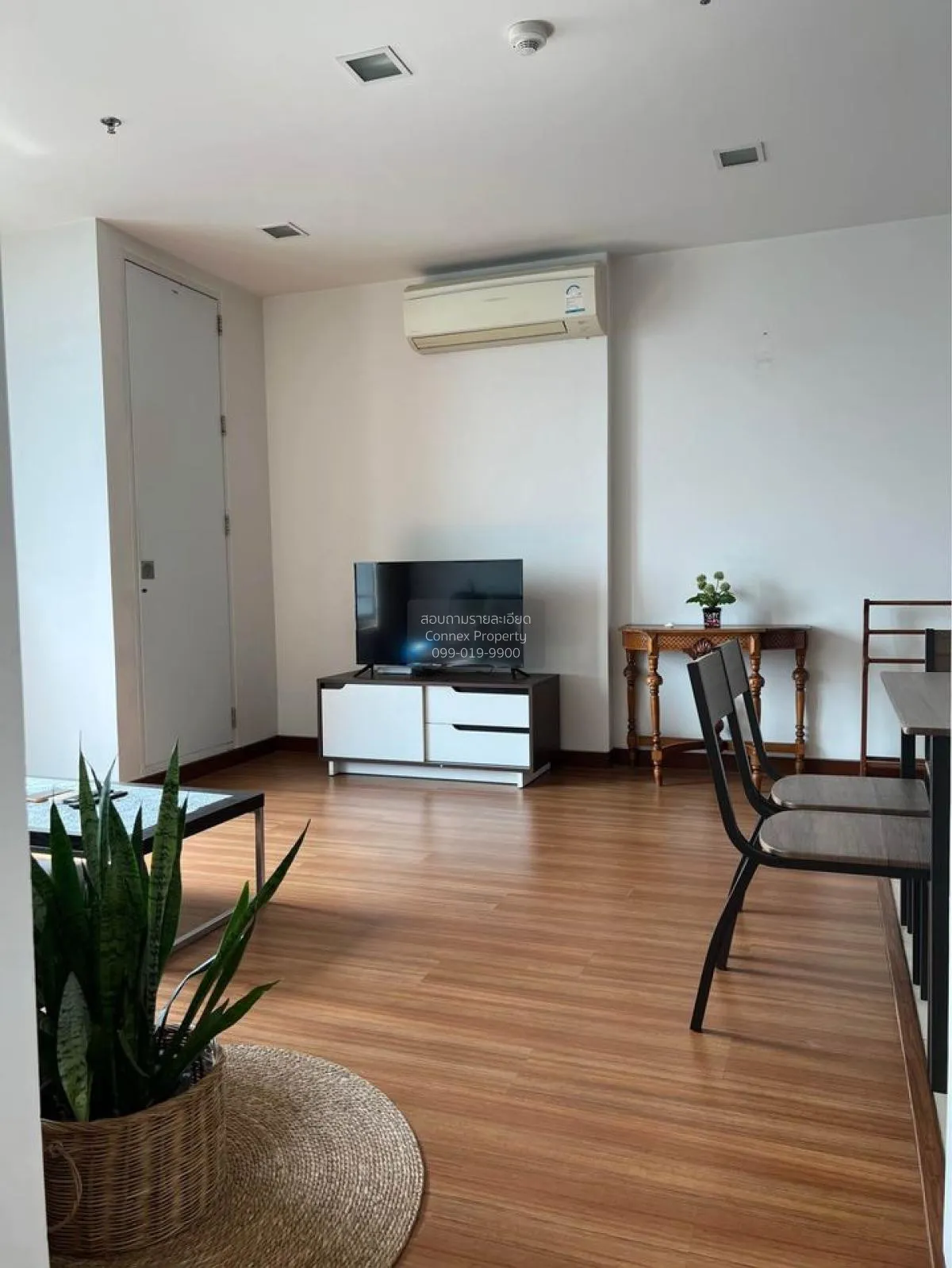 For Rent Condo , Vantage Ratchavipa , BTS-Ratchayothin , Lat Yao  4