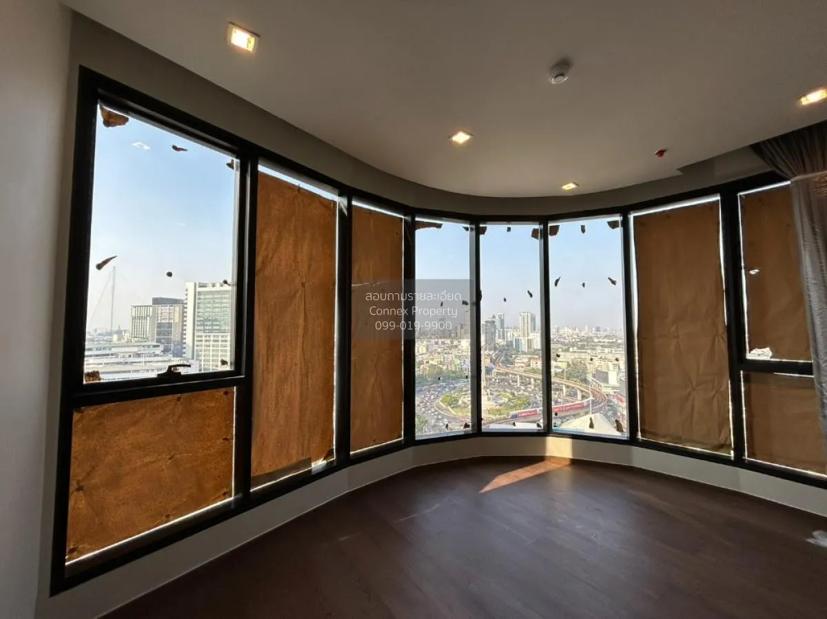 For Sale Condo , Ideo Q Victory , BTS-Victory Monument , Thanon P 1