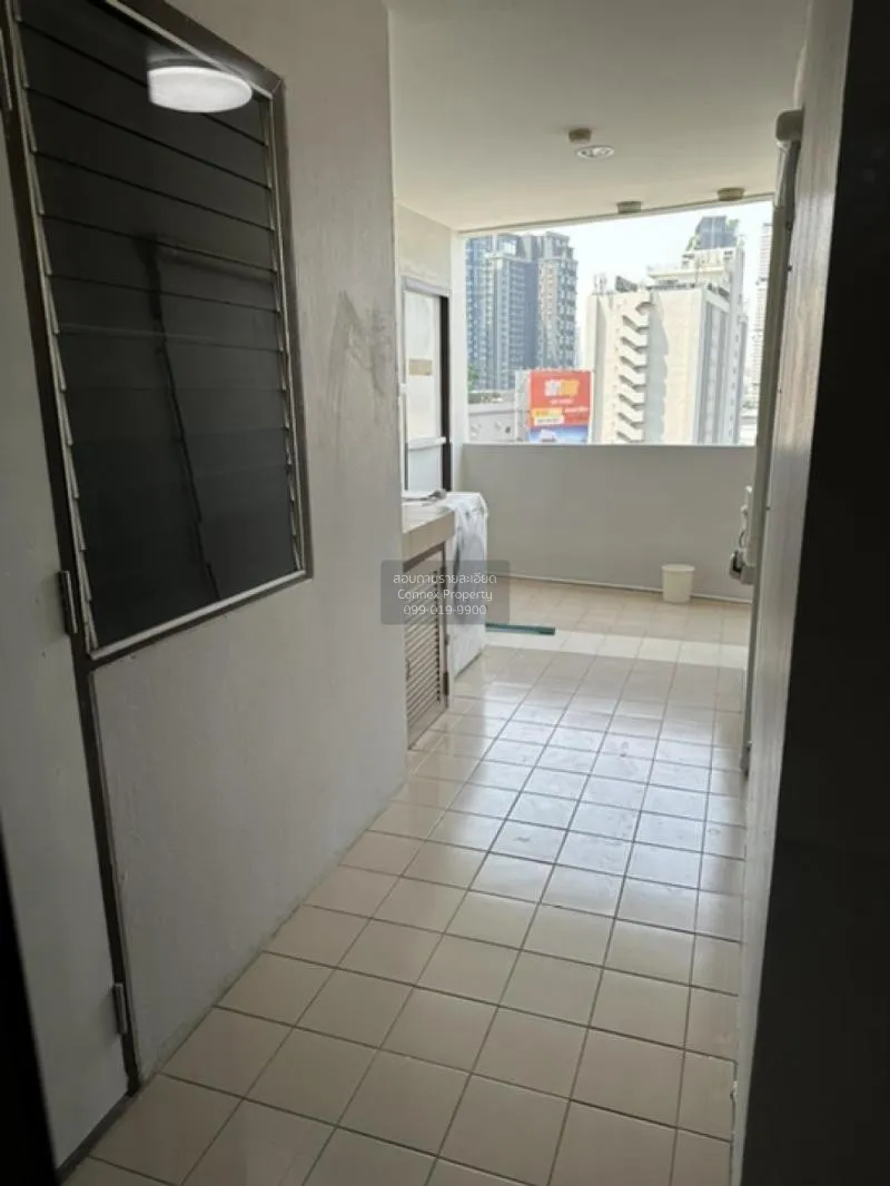 For Sale Condo , Fifty Fifth Tower Thonglor , BTS-Thong Lo , Khlo