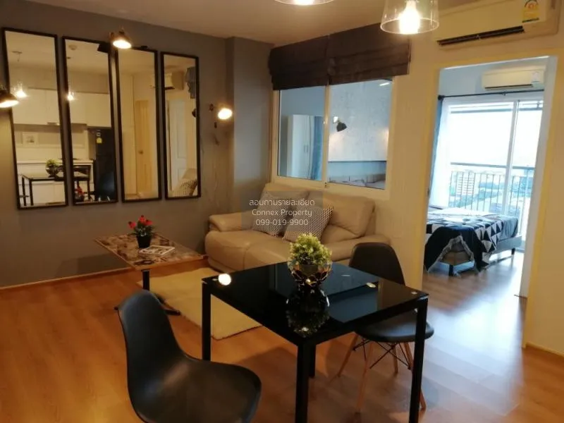 ขายคอนโด  ซิม วิภา - ลาดพร้าว BTS-หมอชิต จอมพล  เขต จตุจักร กรุงเ 1