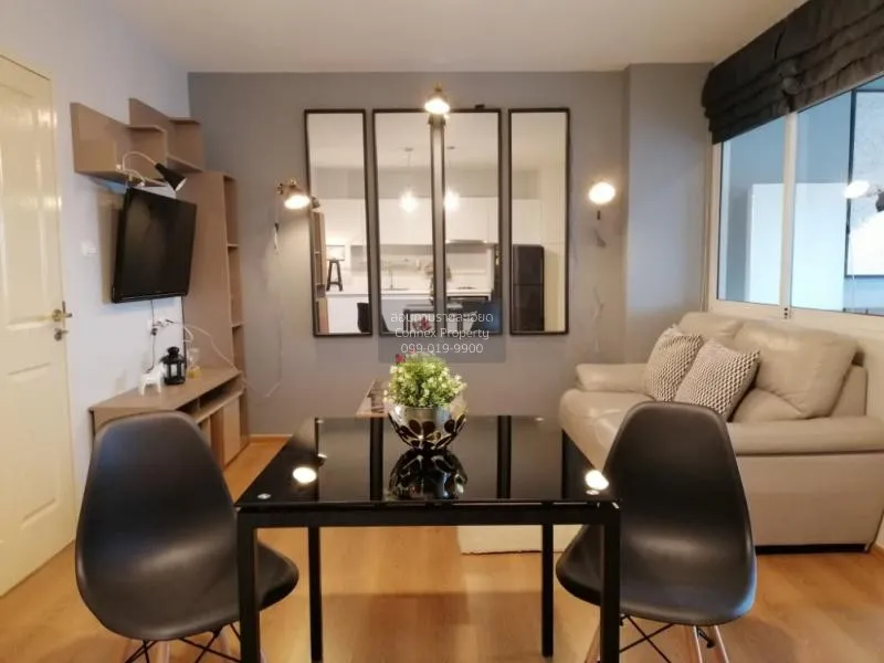 ขายคอนโด  ซิม วิภา - ลาดพร้าว BTS-หมอชิต จอมพล  เขต จตุจักร กรุงเ 2