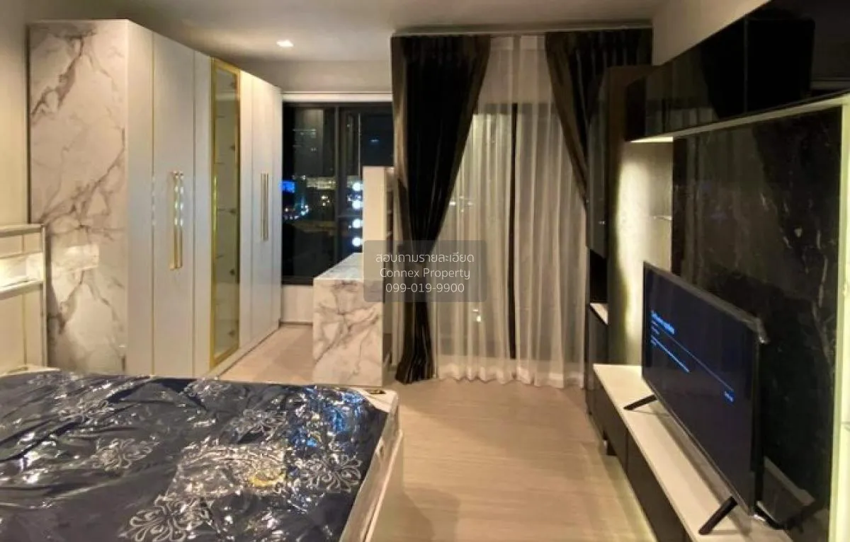 เช่าคอนโด  ไลฟ์ อโศก - พระรามเก้า MRT-พระราม 9 มักกะสัน เขต ราชเท 2