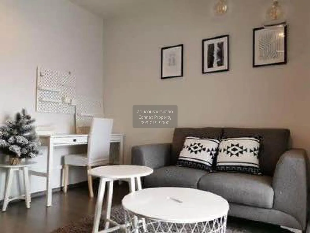 For Rent Condo , Ideo Sukhumvit 93 , BTS-Bang Chak , Phra Khanong 2