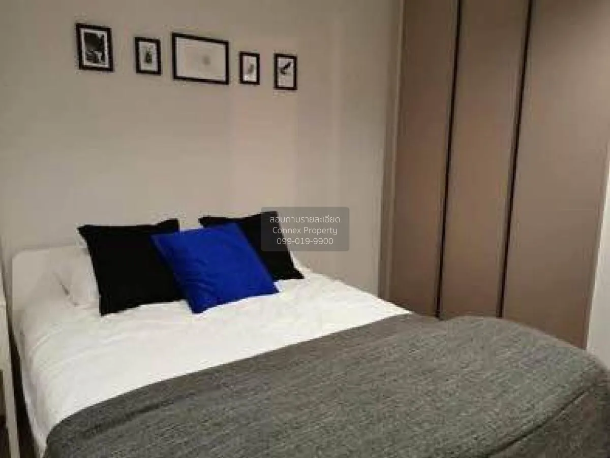For Rent Condo , Ideo Sukhumvit 93 , BTS-Bang Chak , Phra Khanong 3