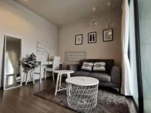 For Rent Condo , Ideo Sukhumvit 93 , BTS-Bang Chak , Phra Khanong , Khlong Toei , Bangkok , CX-87448