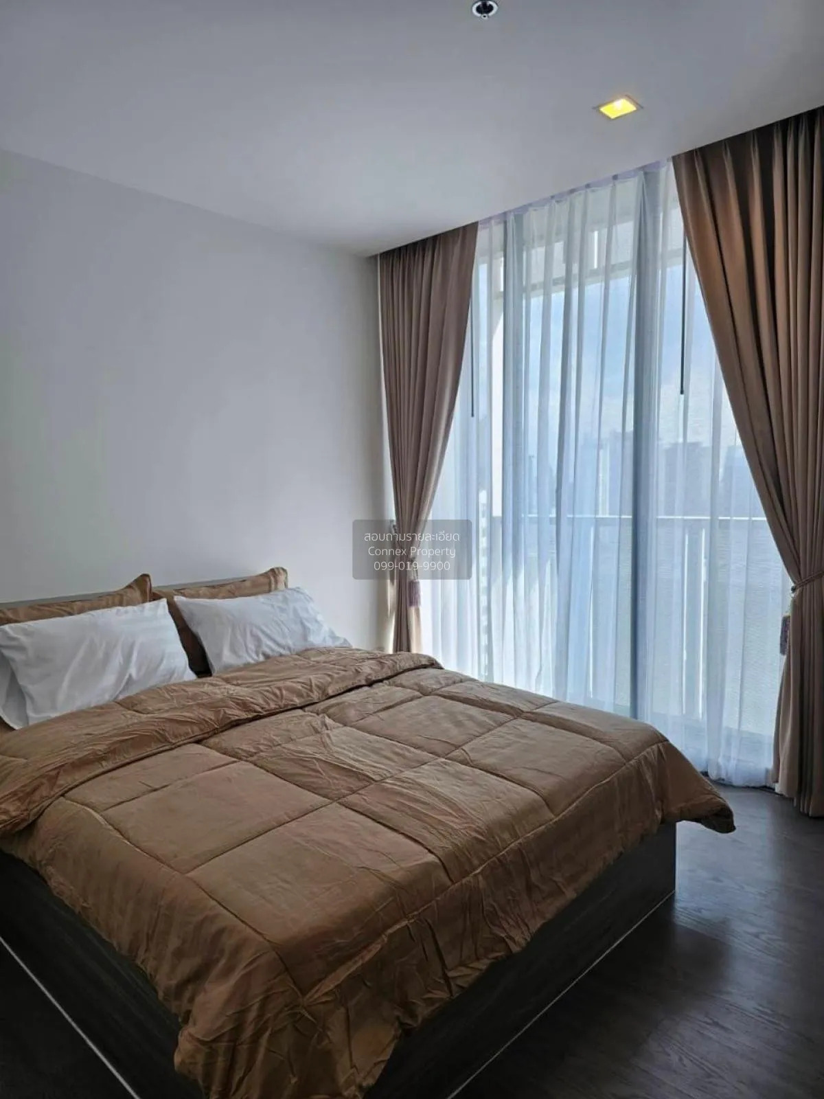 เช่าคอนโด  เอ สเปซ ไอดี อโศก-รัชดา (พระราม 9) MRT-พระราม 9 ดินแดง 3