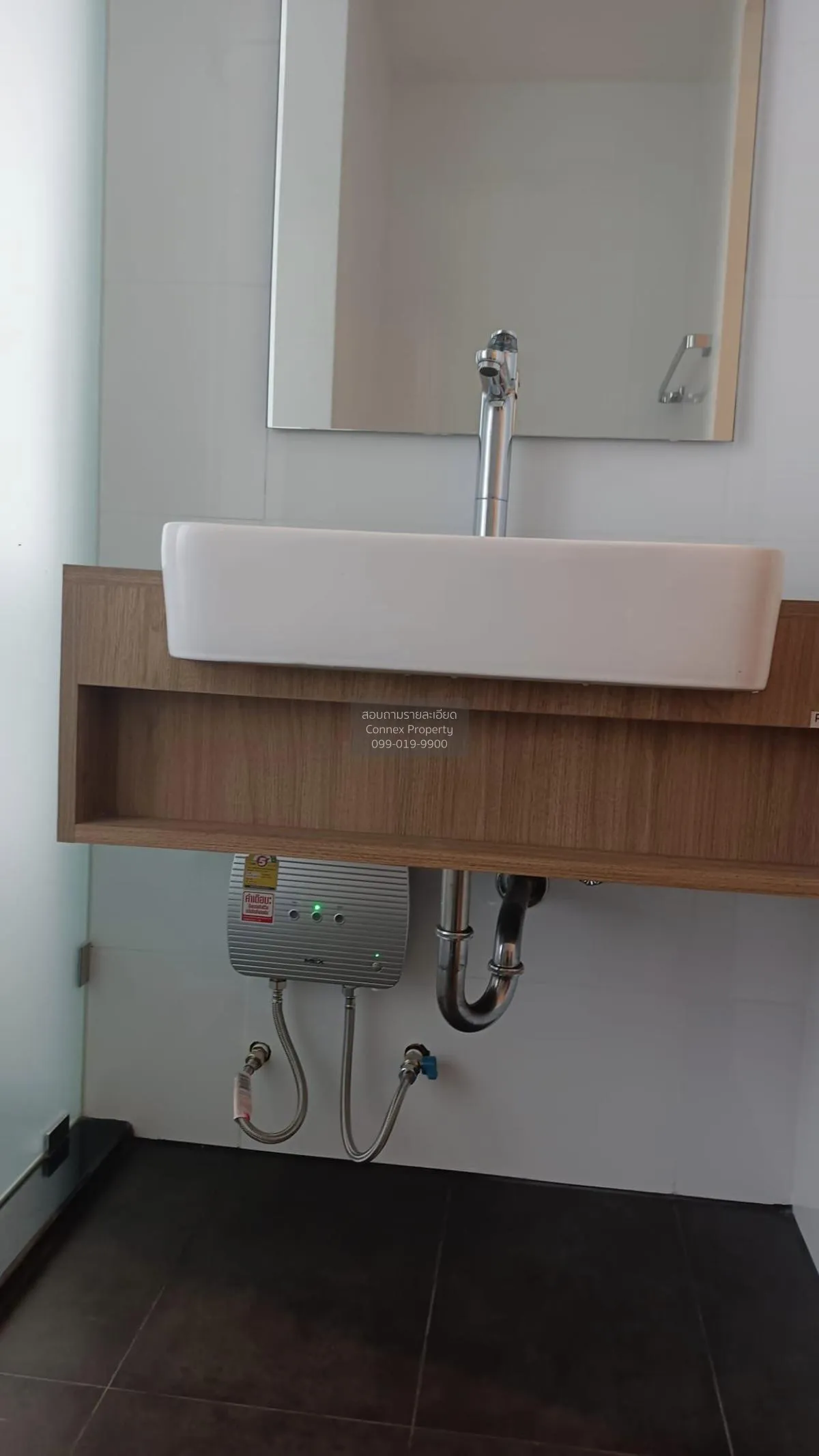 เช่าคอนโด  เอ สเปซ ไอดี อโศก-รัชดา (พระราม 9) MRT-พระราม 9 ดินแดง