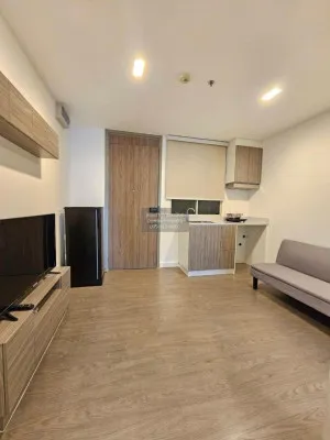 For Rent Condo , A Space ID Asoke-Ratchada , MRT-Phra Ram 9 , Din Daeng , Din Daeng , Bangkok , CX-87449