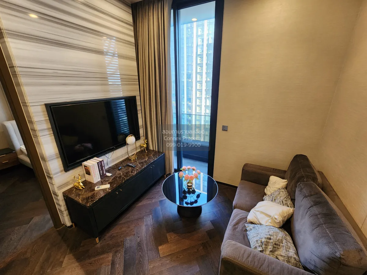 เช่าคอนโด  ดิ เอส สุขุมวิท 36 BTS-ทองหล่อ พระโขนง เขต คลองเตย กรุ 1