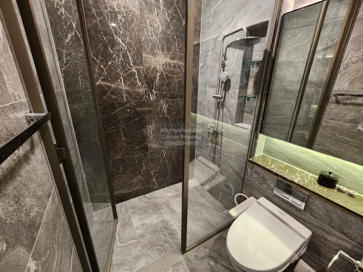 เช่าคอนโด  ดิ เอส สุขุมวิท 36 BTS-ทองหล่อ พระโขนง เขต คลองเตย กรุ 4