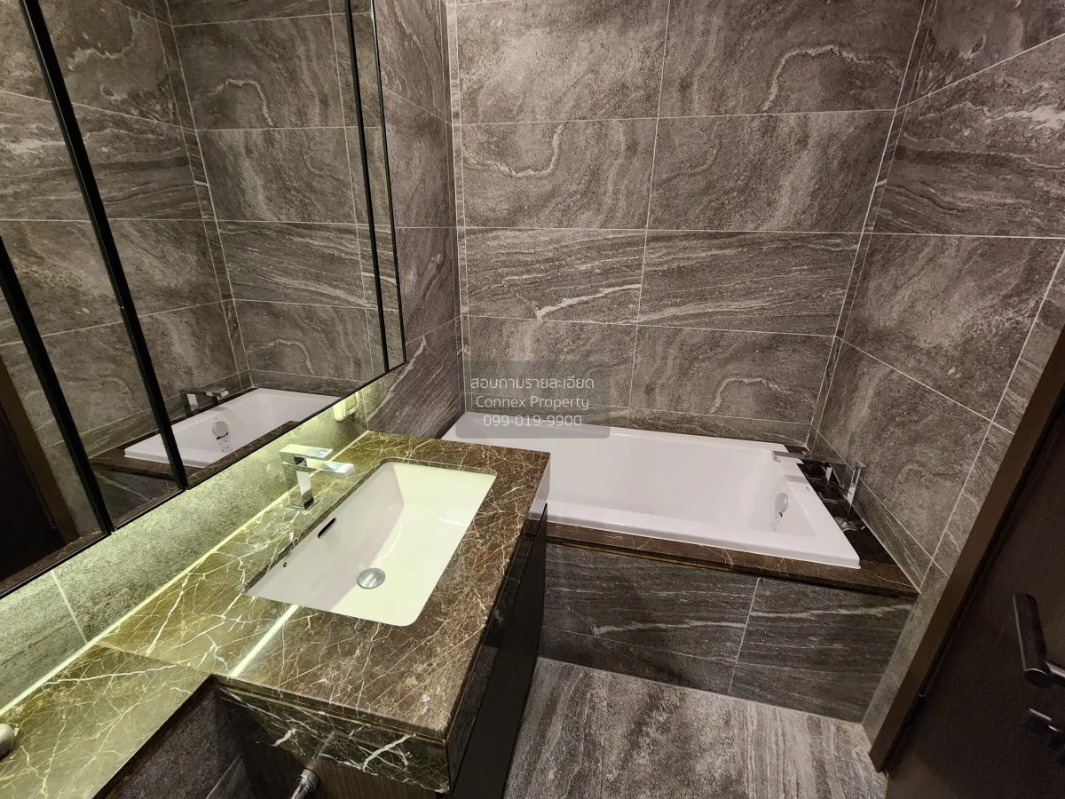 เช่าคอนโด  ดิ เอส สุขุมวิท 36 BTS-ทองหล่อ พระโขนง เขต คลองเตย กรุ