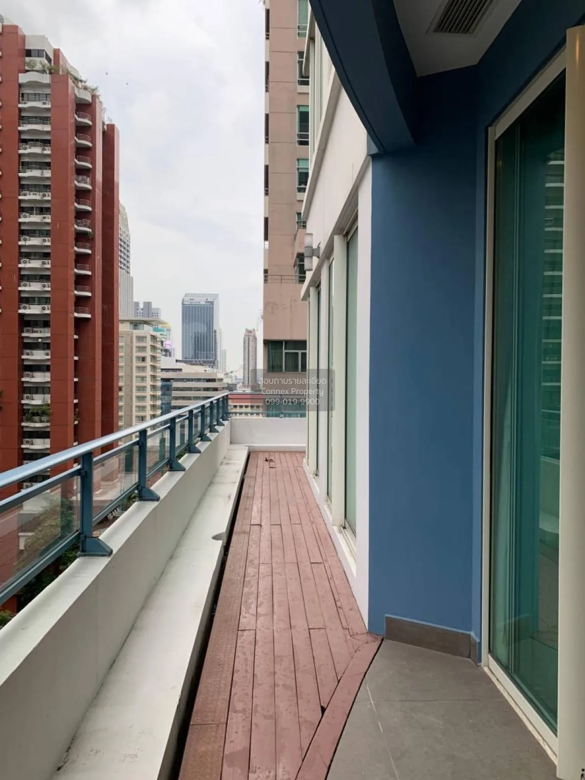 เช่าคอนโด  คิว หลังสวน BTS-ชิดลม ลุมพินี เขต ปทุมวัน กรุงเทพ CX-8