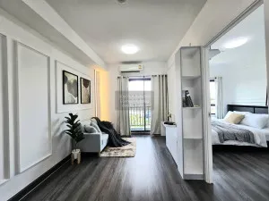 For Sale Condo , 624 CONDOLETTE RATCHADA 36 , MRT-Lat Phrao , Chankasem , Chatuchak , Bangkok , CX-87453