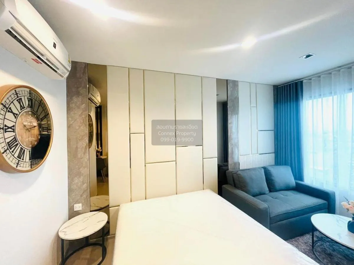 For Rent Condo , Life Sathorn Sierra , BTS-Talat Phlu , Talat Phl 1