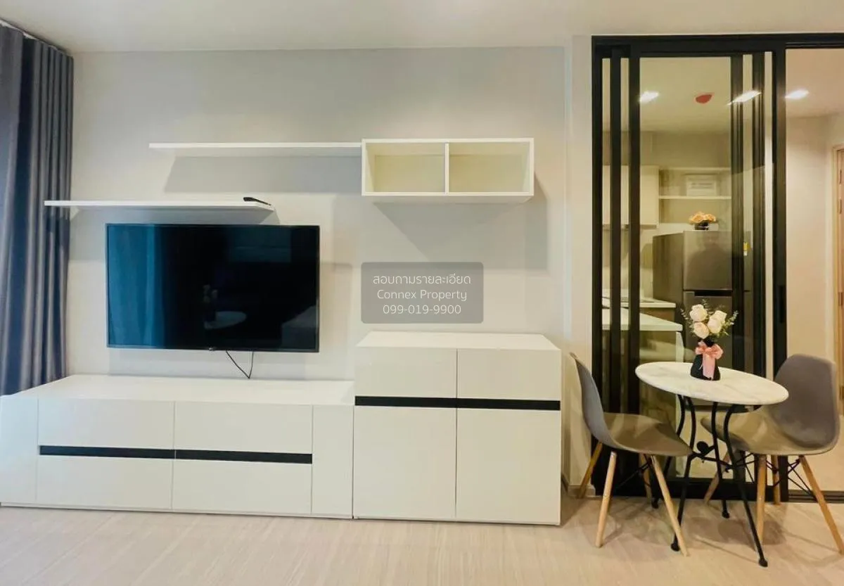 For Rent Condo , Life Sathorn Sierra , BTS-Talat Phlu , Talat Phl 3