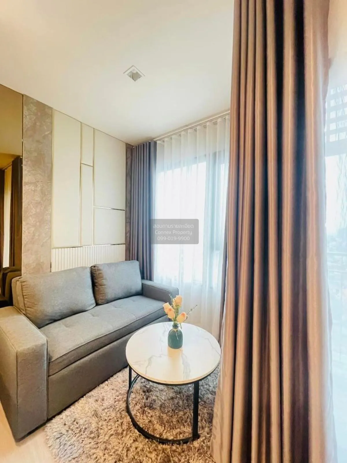 For Rent Condo , Life Sathorn Sierra , BTS-Talat Phlu , Talat Phl 4