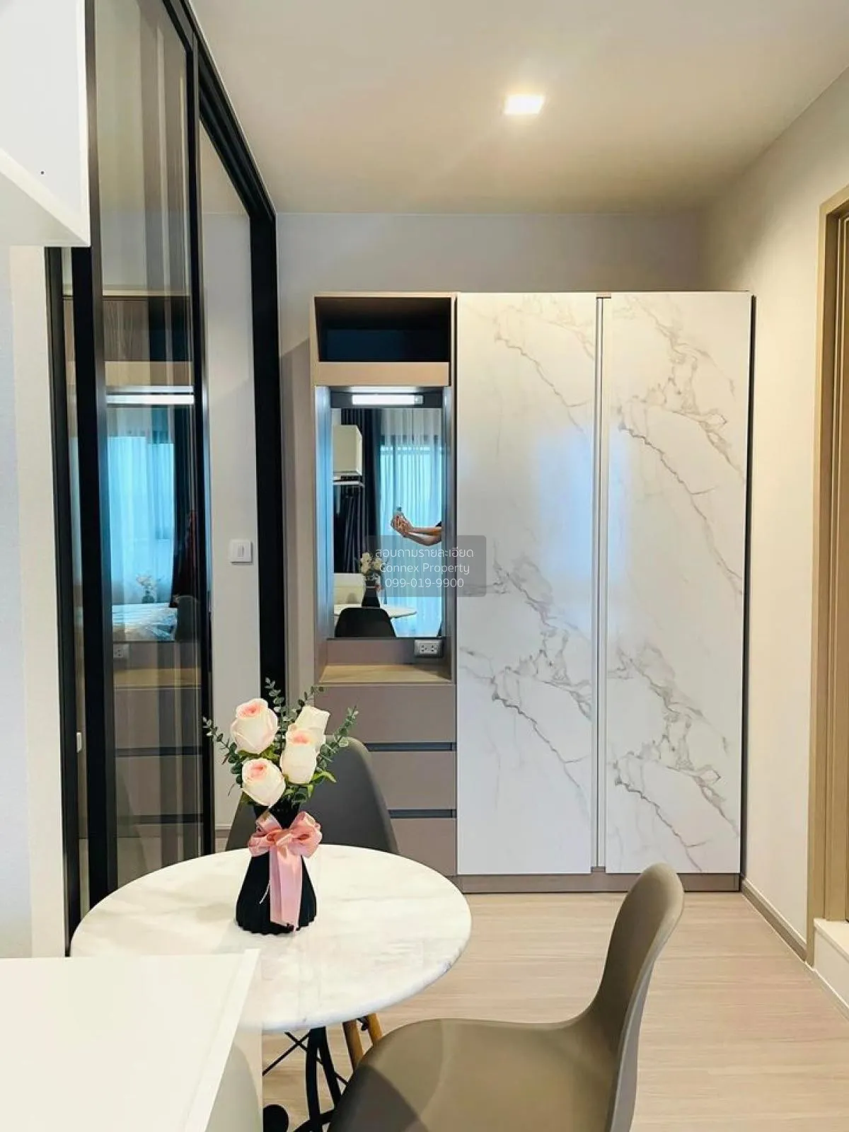 For Rent Condo , Life Sathorn Sierra , BTS-Talat Phlu , Talat Phl