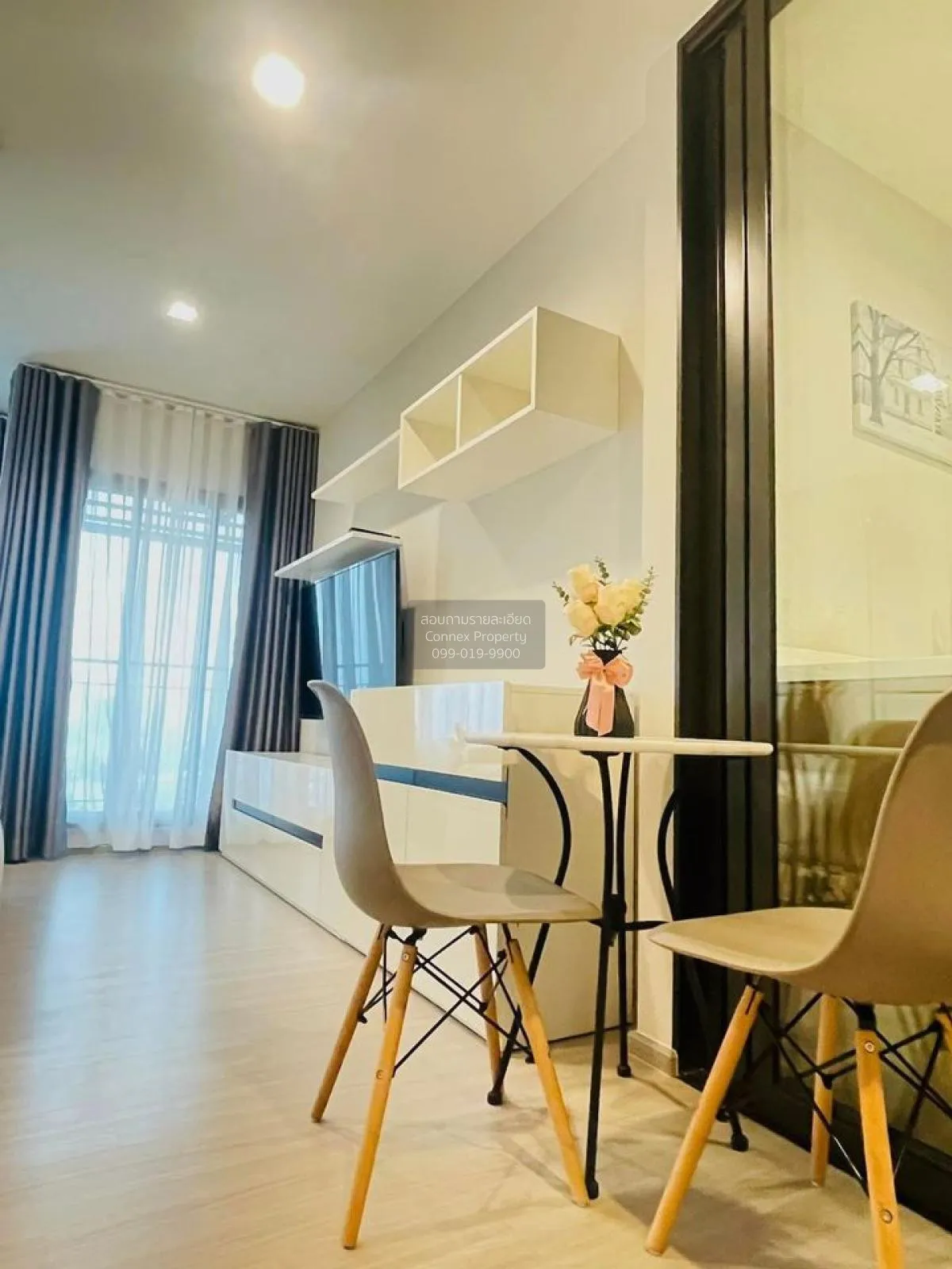 For Rent Condo , Life Sathorn Sierra , BTS-Talat Phlu , Talat Phl