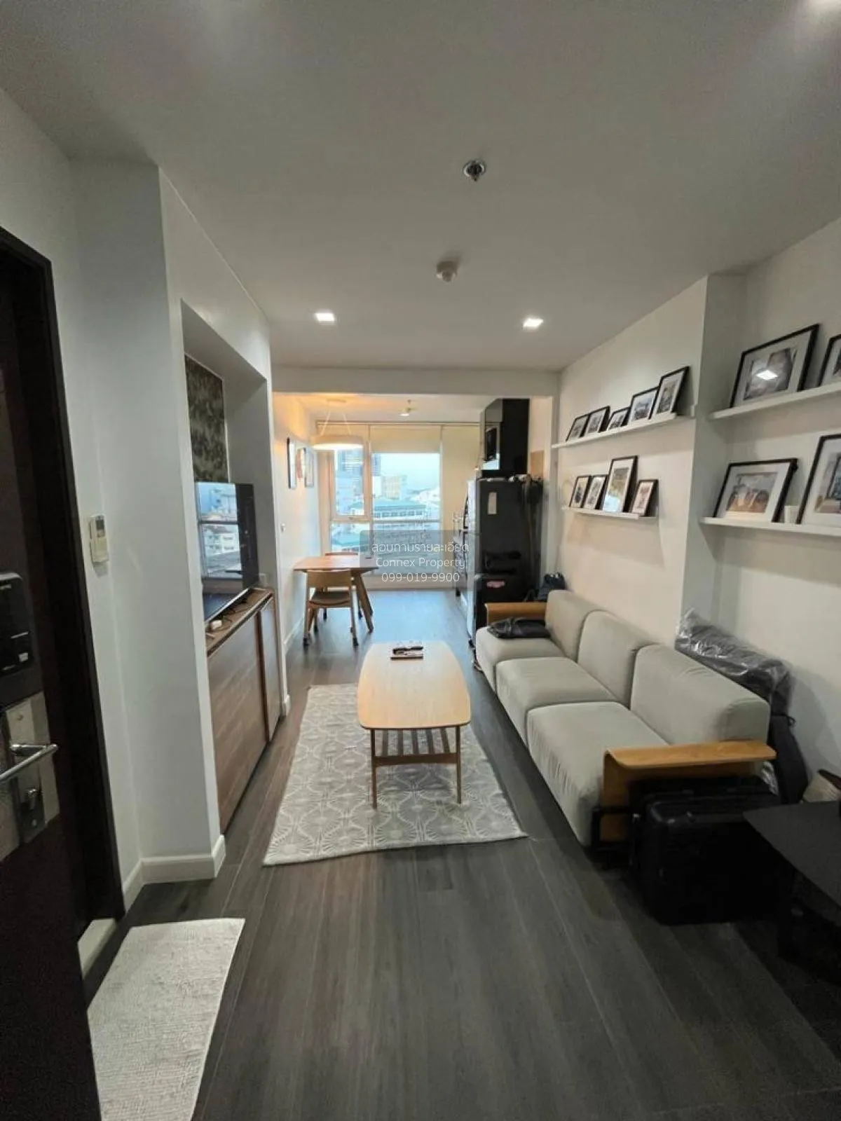 For Sale Condo , Rhythm Sathorn , BTS-Saphan Taksin , Thungmahame 1