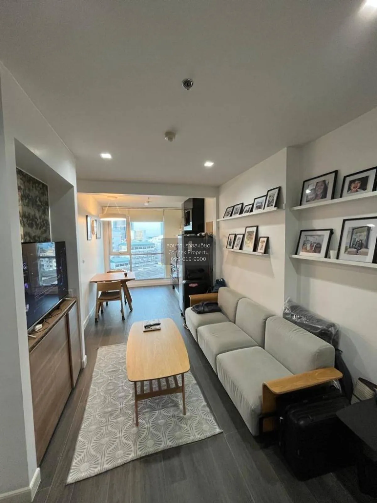 For Sale Condo , Rhythm Sathorn , BTS-Saphan Taksin , Thungmahame 2