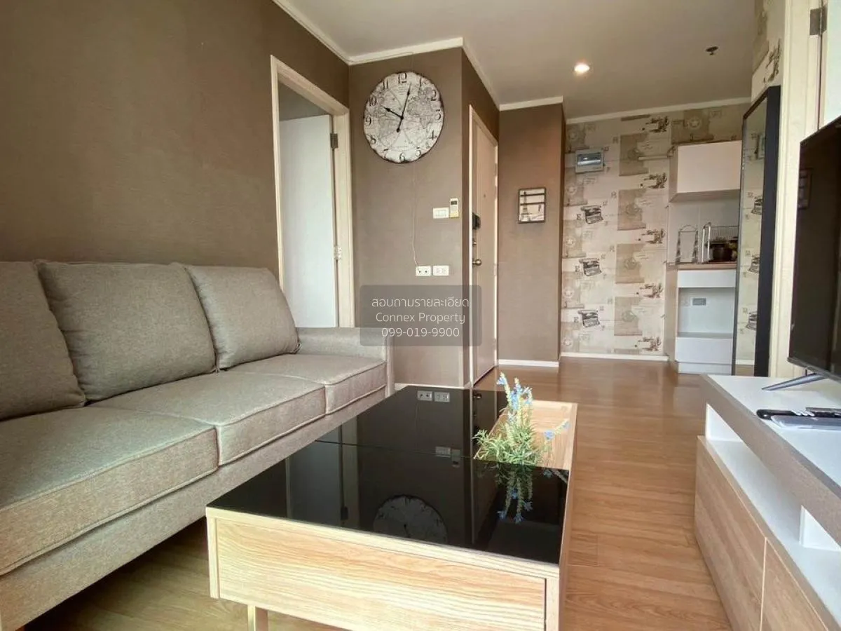 For Rent Condo , Lumpini Mega city Bangna , Bang Kaeo , Bang Phli 1