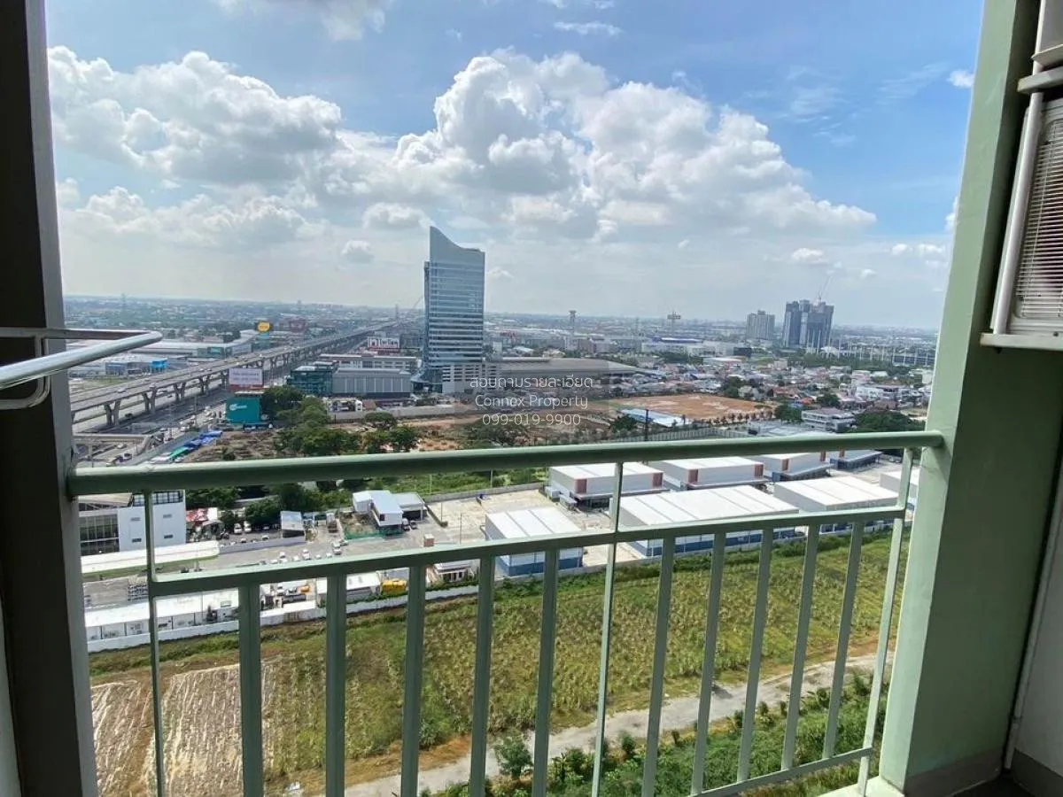 For Rent Condo , Lumpini Mega city Bangna , Bang Kaeo , Bang Phli