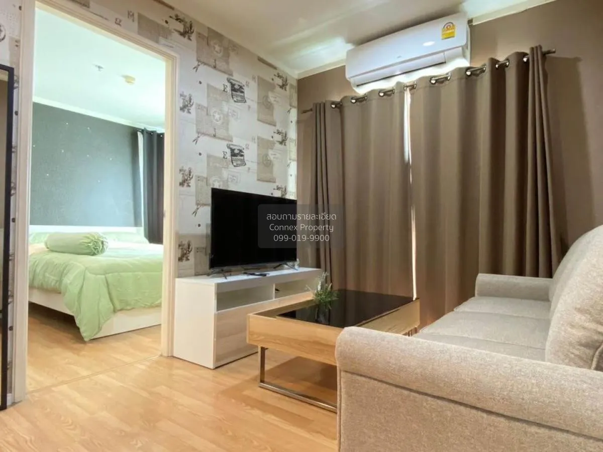For Rent Condo , Lumpini Mega city Bangna , Bang Kaeo , Bang Phli 4