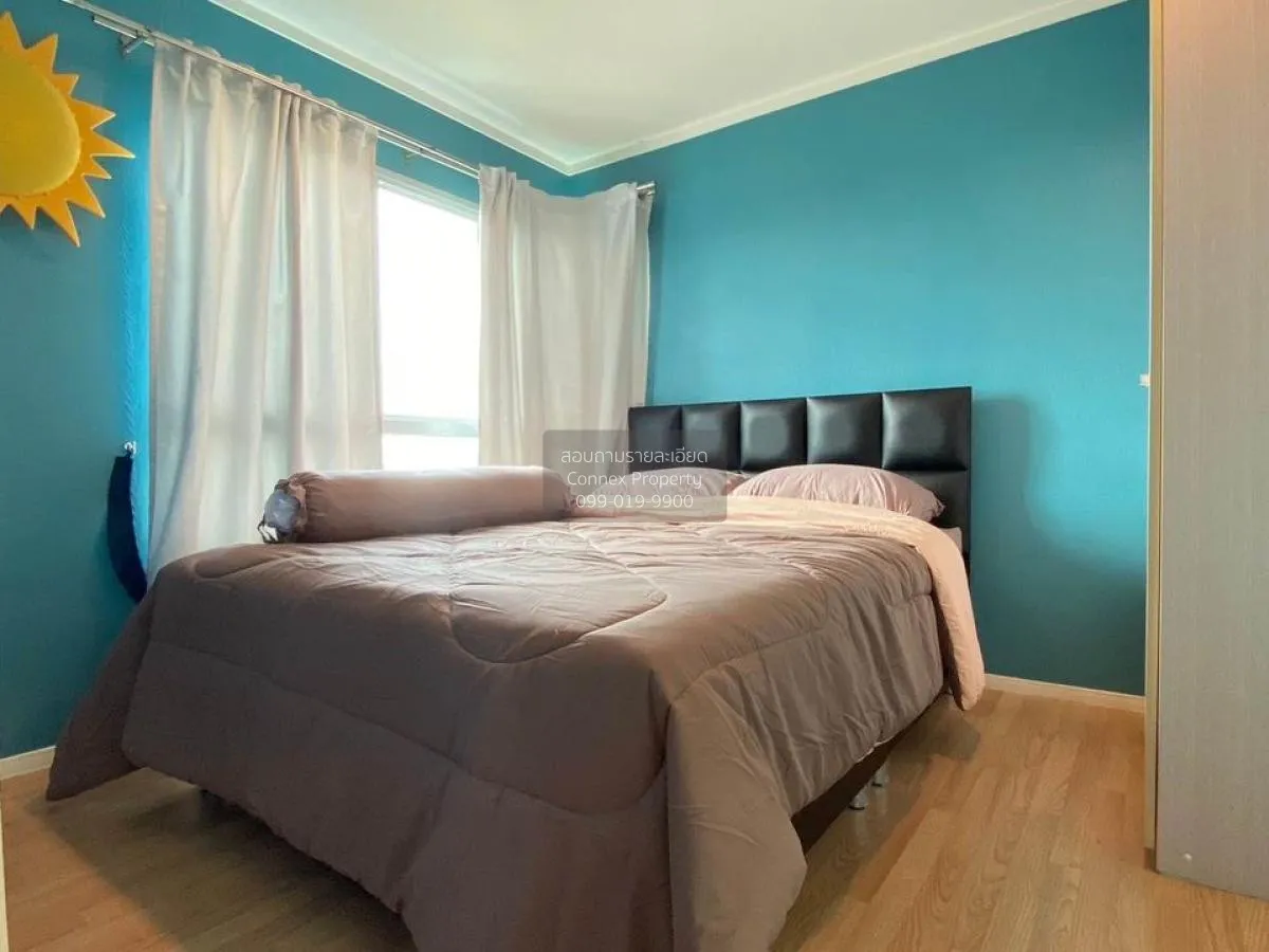 For Rent Condo , Lumpini Mega city Bangna , Bang Kaeo , Bang Phli