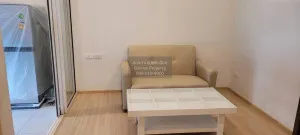 ขายคอนโด  เดอะ เบส แจ้งวัฒนะ คลองเกลือ ปากเกร็ด นนทบุรี CX-87457