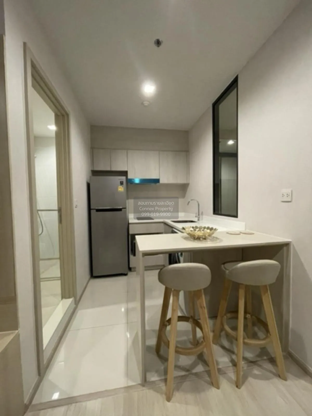 เช่าคอนโด  ไลฟ์ วัน ไวร์เลส BTS-เพลินจิต ลุมพินี เขต ปทุมวัน กรุง 2