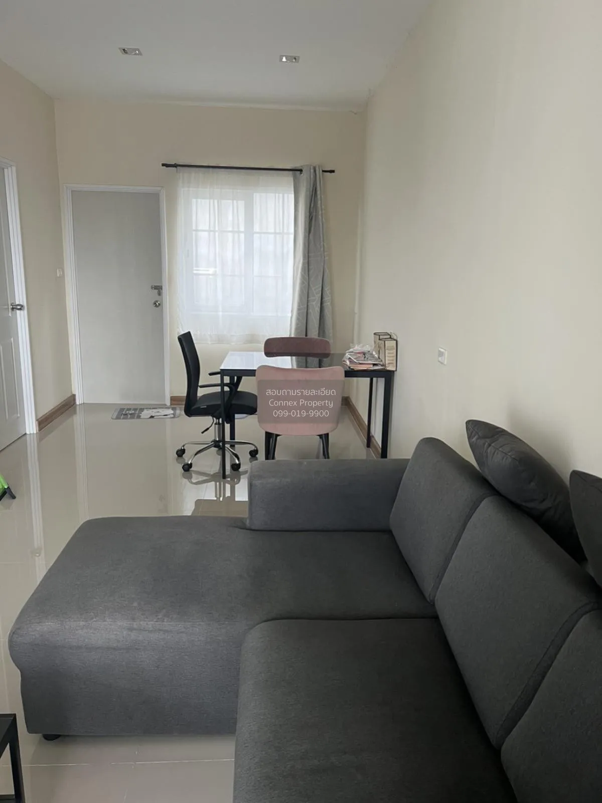 ขายทาวน์เฮ้าส์/ทาวน์โฮม  โกลเด้นทาวน์  รามอินทรา-วงแหวน บางชัน เข