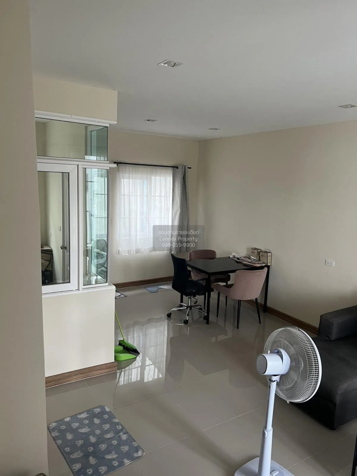 ขายทาวน์เฮ้าส์/ทาวน์โฮม  โกลเด้นทาวน์  รามอินทรา-วงแหวน บางชัน เข