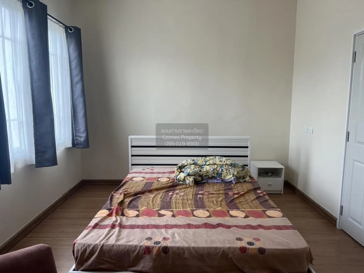 ขายทาวน์เฮ้าส์/ทาวน์โฮม  โกลเด้นทาวน์  รามอินทรา-วงแหวน บางชัน เข