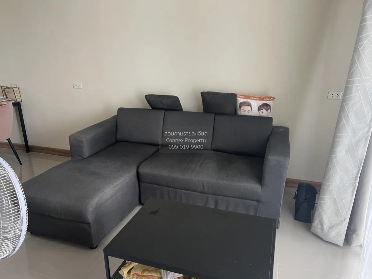 ขายทาวน์เฮ้าส์/ทาวน์โฮม  โกลเด้นทาวน์  รามอินทรา-วงแหวน บางชัน เข 4