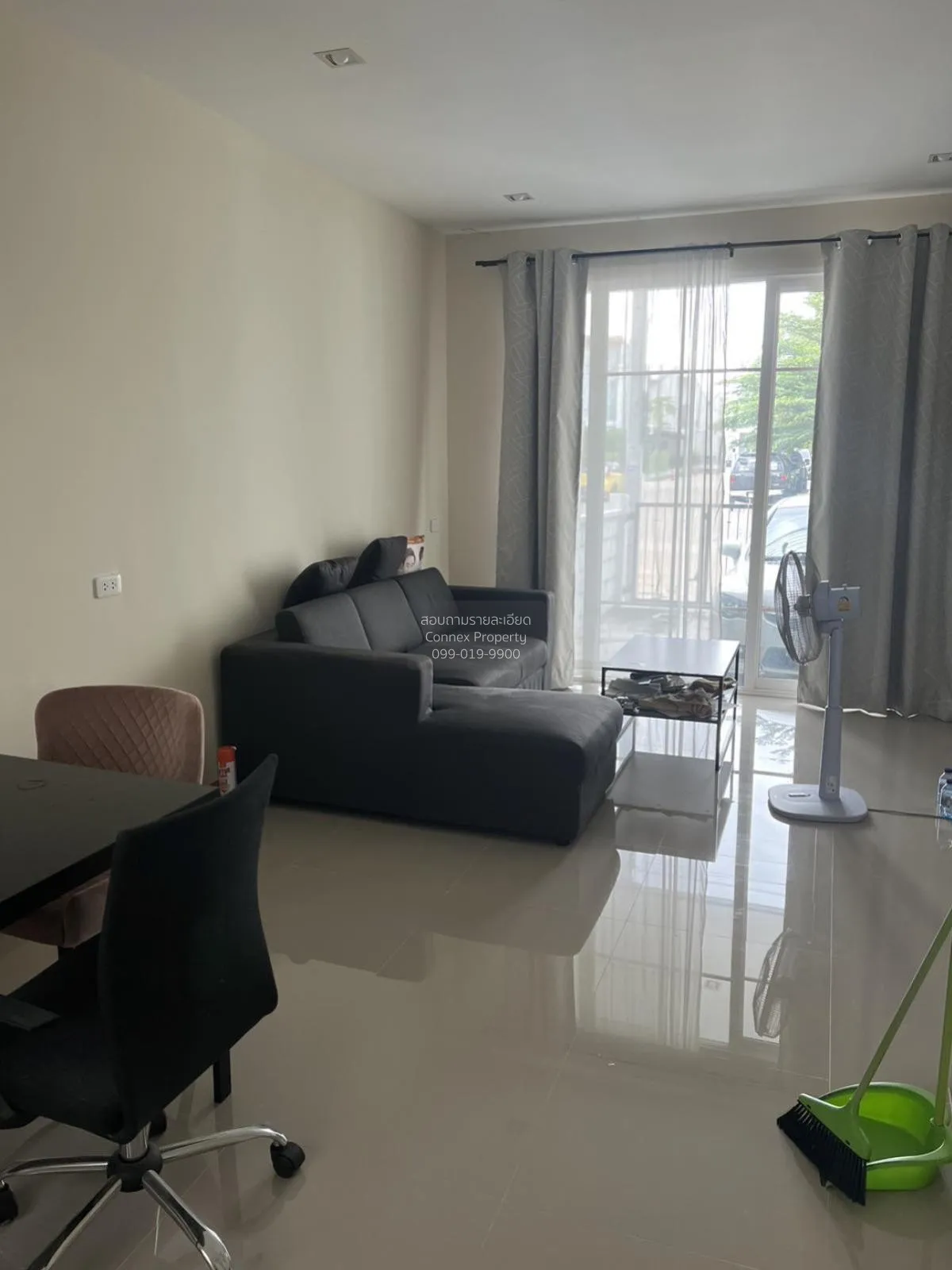 ขายทาวน์เฮ้าส์/ทาวน์โฮม  โกลเด้นทาวน์  รามอินทรา-วงแหวน บางชัน เข