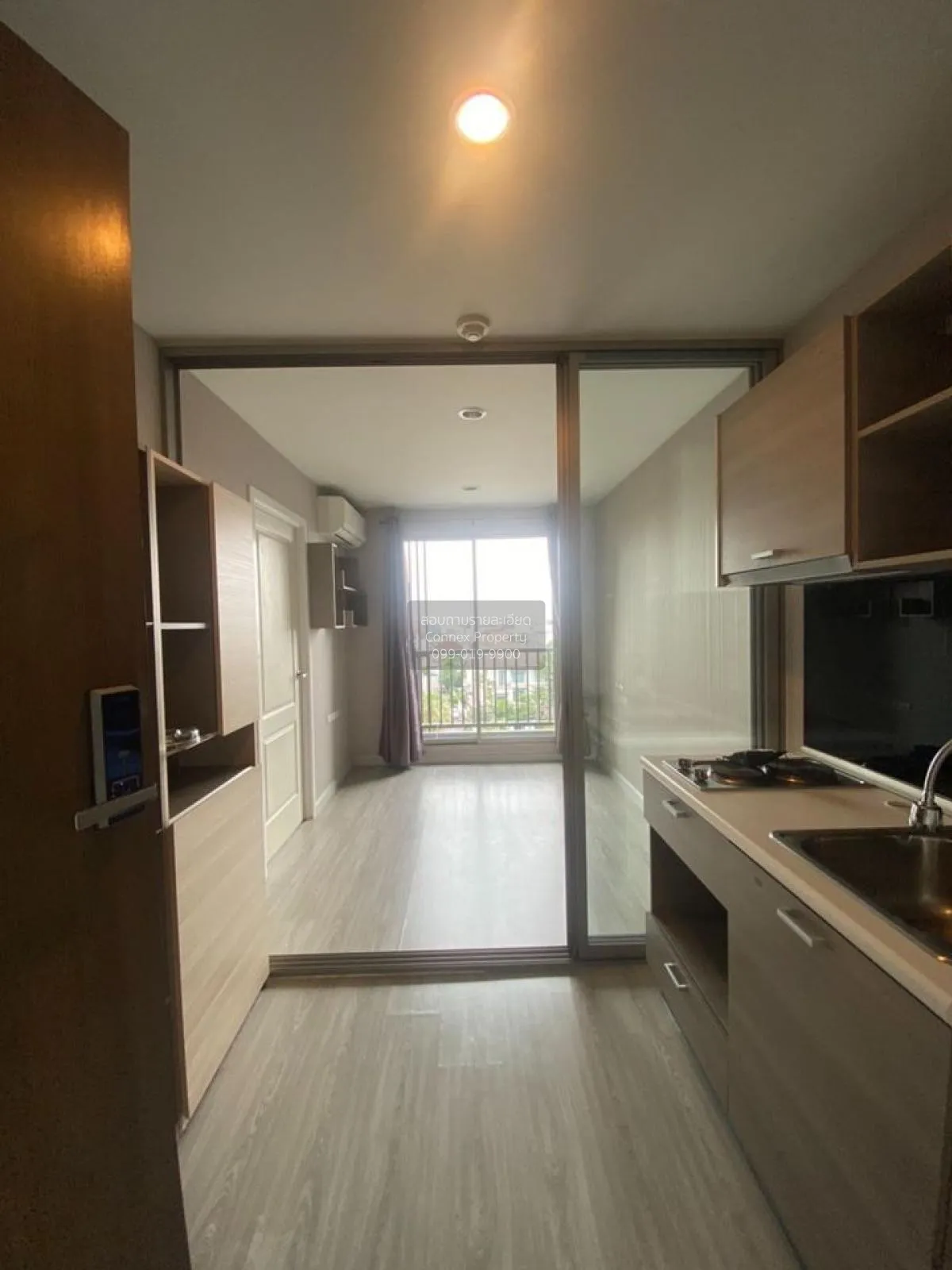 For Rent Condo , THE PRIVACY RATCHADA - SUTTHISAN , MRT-Sutthisan 4