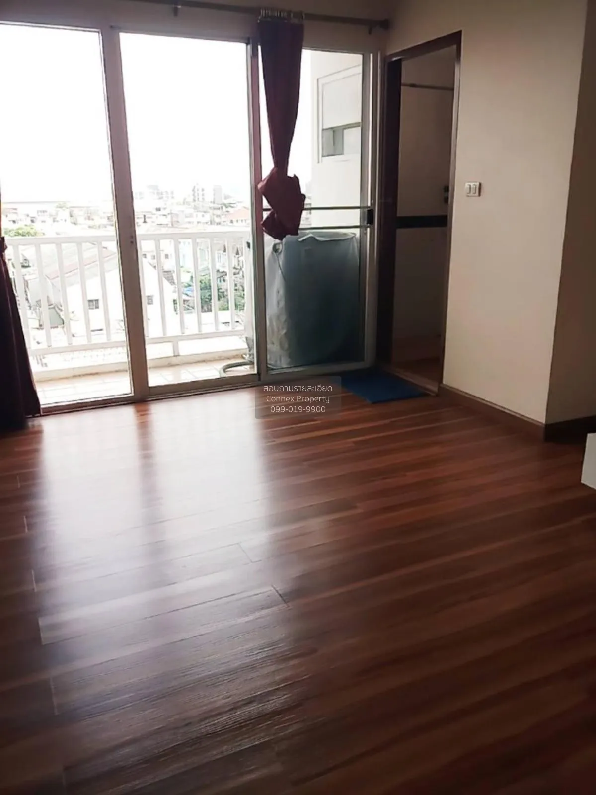 ขายคอนโด  ปรัชญา เพลส รัชดา – ห้วยขวาง MRT-ห้วยขวาง ห้วยขวาง เขต  2