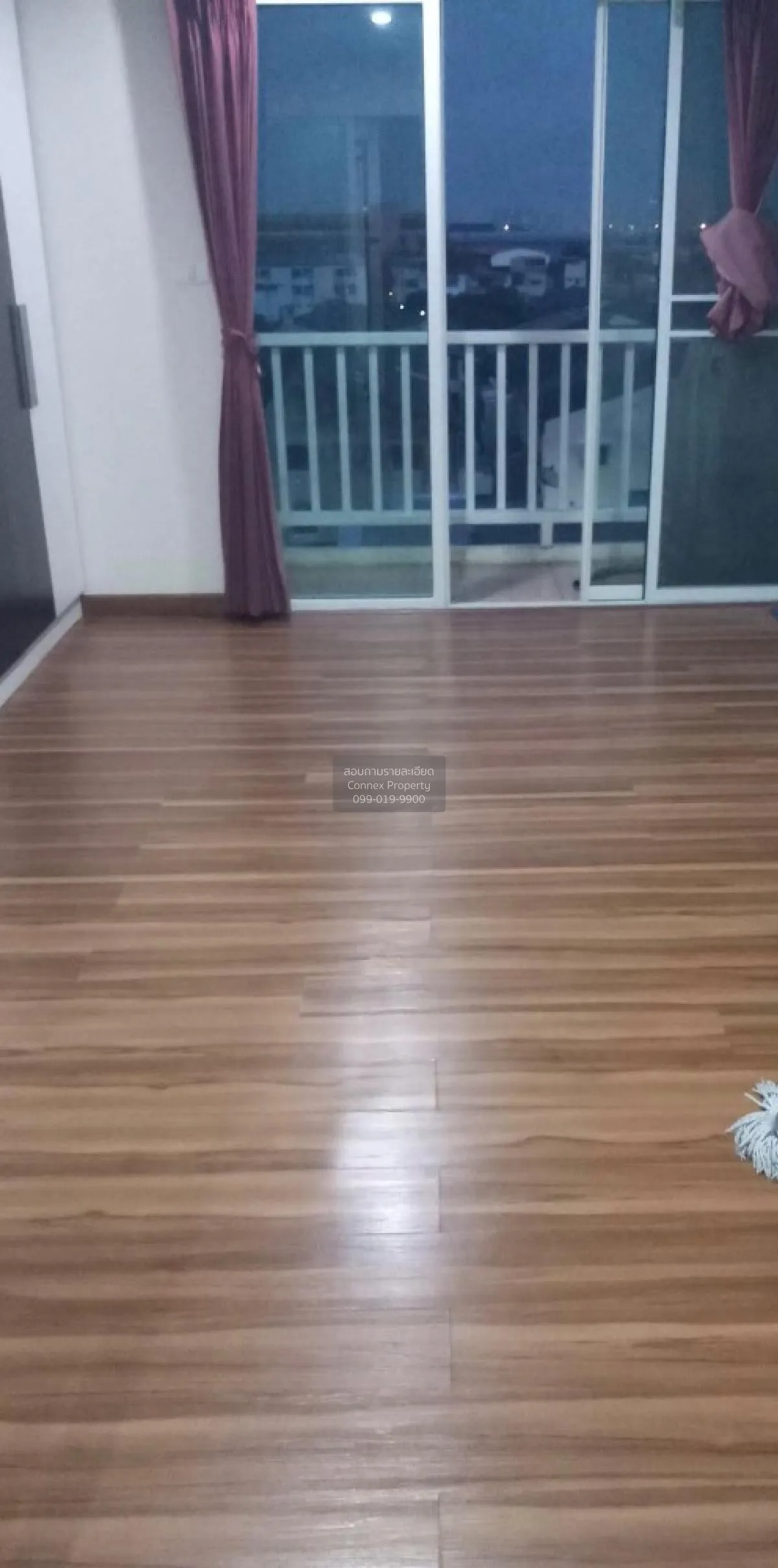 ขายคอนโด  ปรัชญา เพลส รัชดา – ห้วยขวาง MRT-ห้วยขวาง ห้วยขวาง เขต 